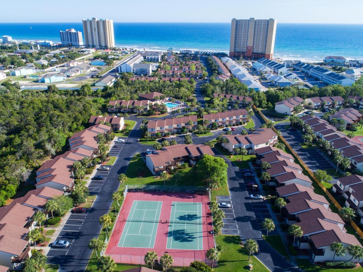 Portside Resort By Panhandle Getaways Panama City Beach Esterno foto
