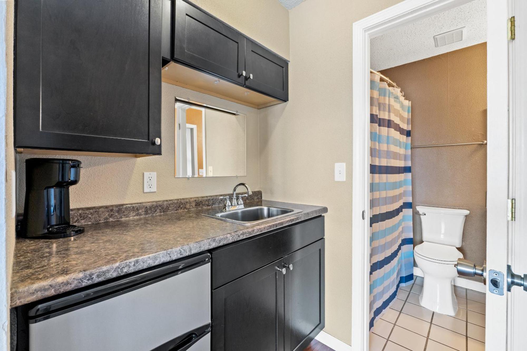 Portside Resort By Panhandle Getaways Panama City Beach Camera foto