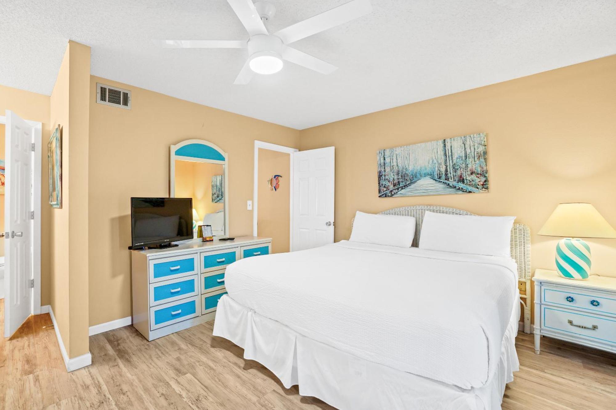 Portside Resort By Panhandle Getaways Panama City Beach Camera foto