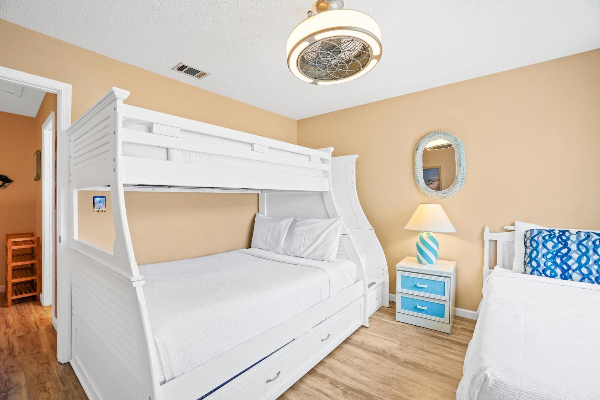 Portside Resort By Panhandle Getaways Panama City Beach Camera foto