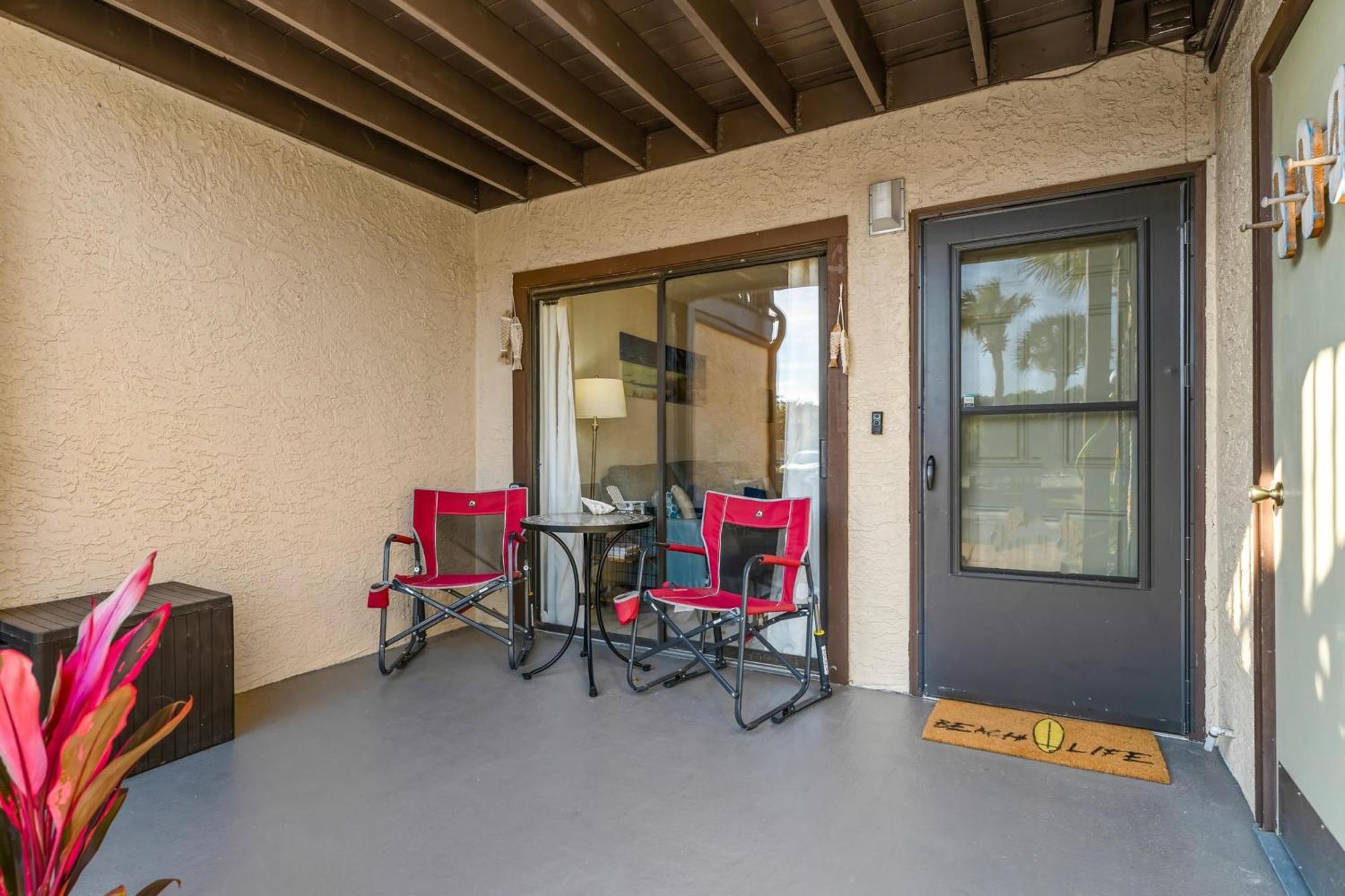 Portside Resort By Panhandle Getaways Panama City Beach Camera foto