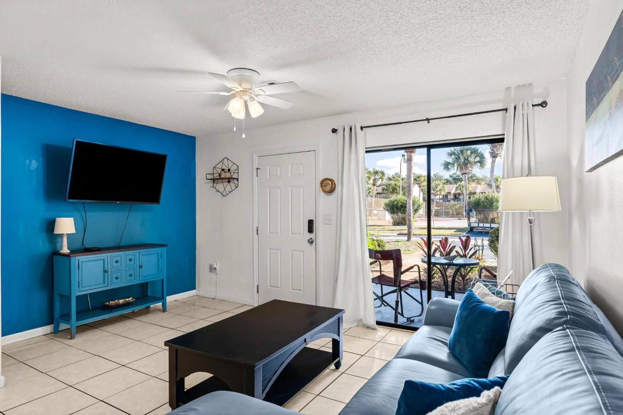 Portside Resort By Panhandle Getaways Panama City Beach Camera foto