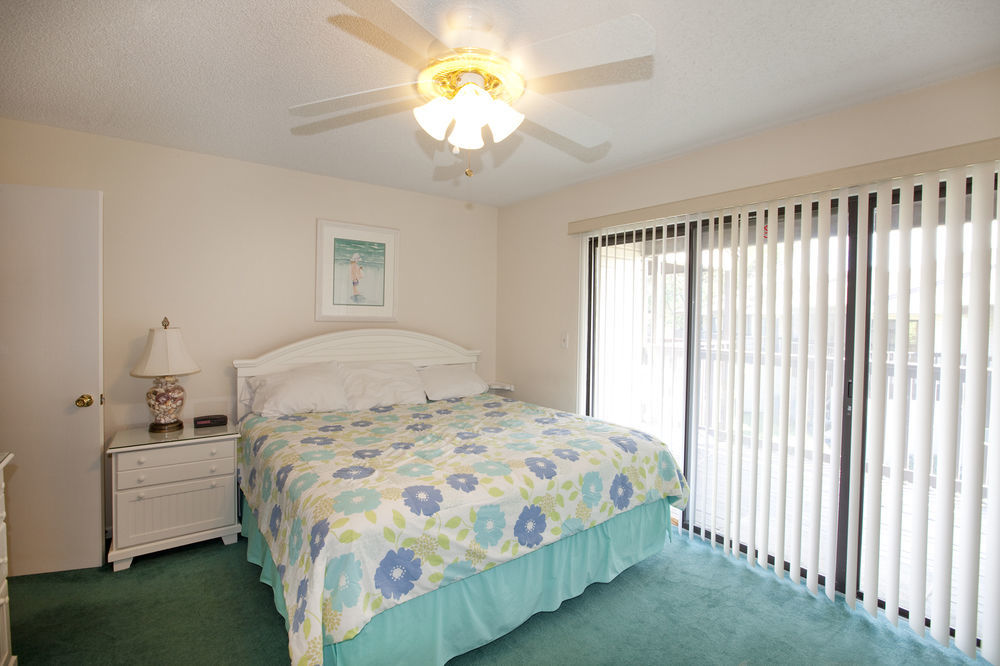 Portside Resort By Panhandle Getaways Panama City Beach Esterno foto