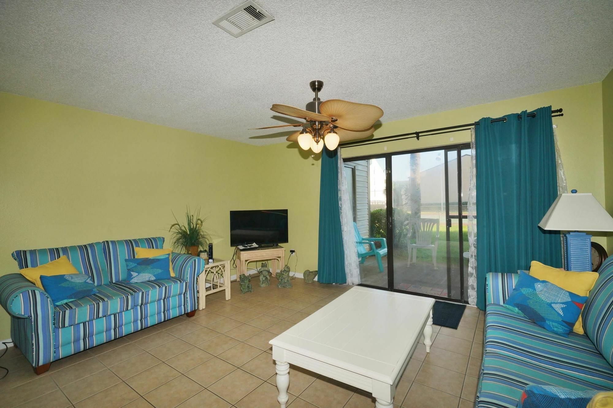 Portside Resort By Panhandle Getaways Panama City Beach Esterno foto