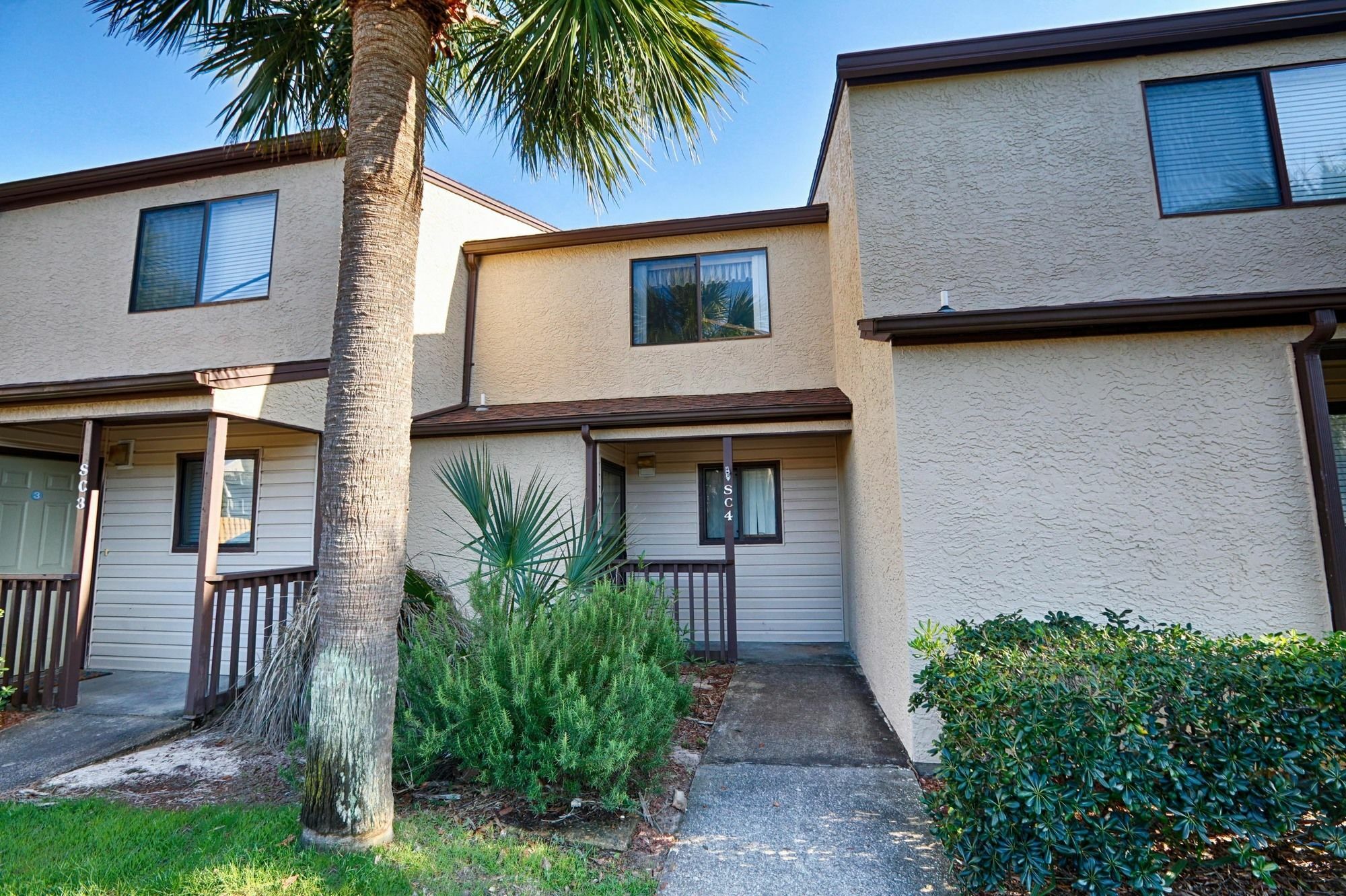 Portside Resort By Panhandle Getaways Panama City Beach Esterno foto